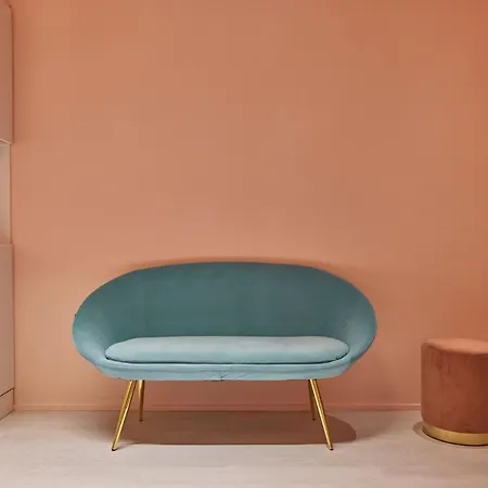After8-flamingo Apartment *